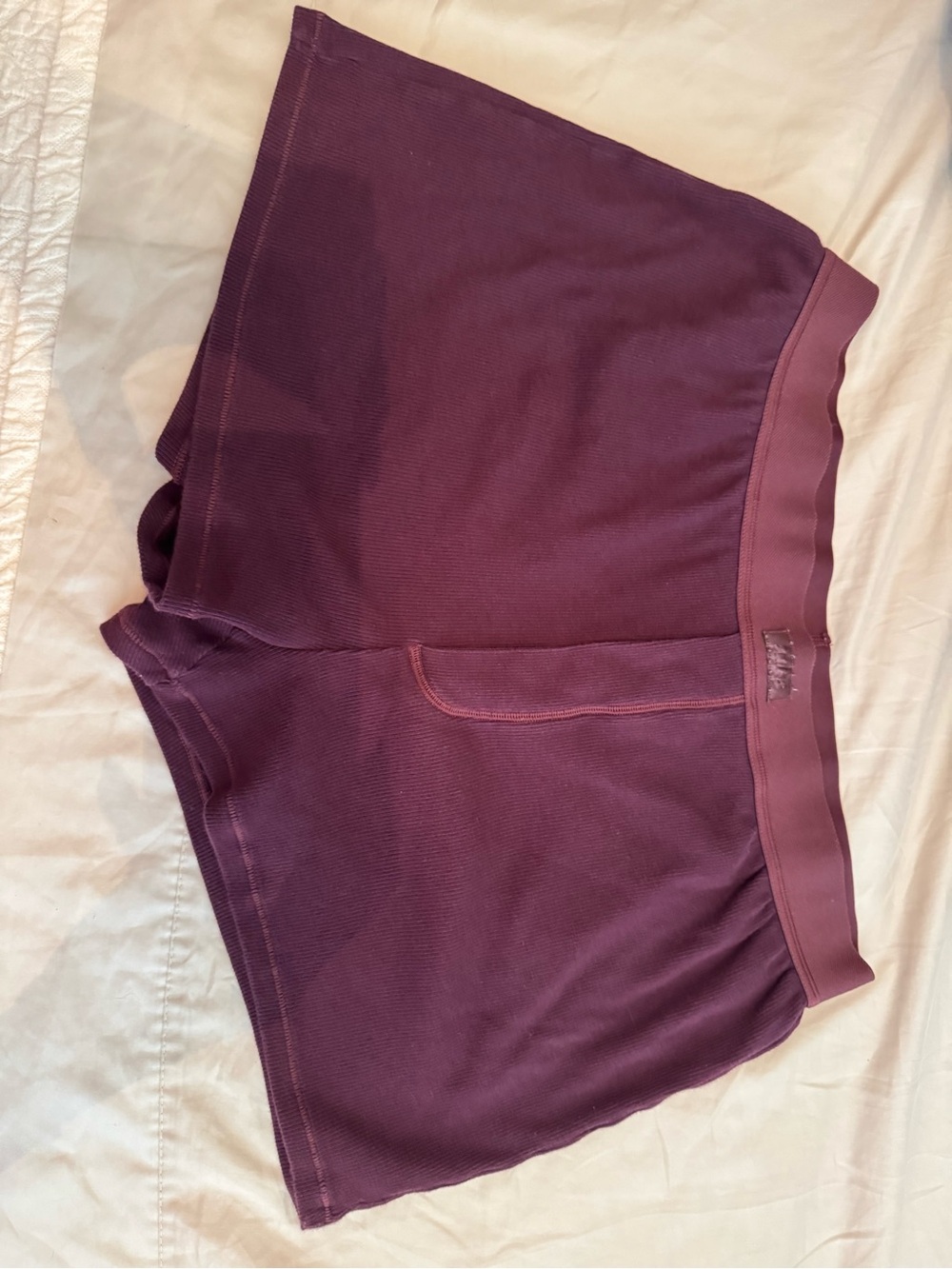 Skims Boxer Short